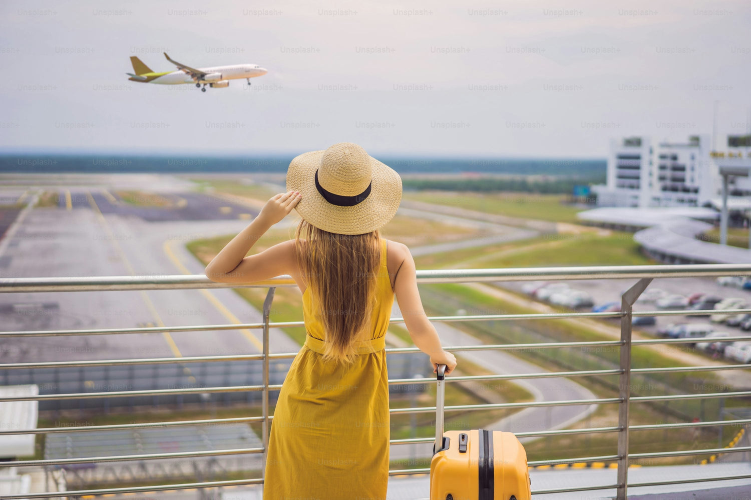 Travel